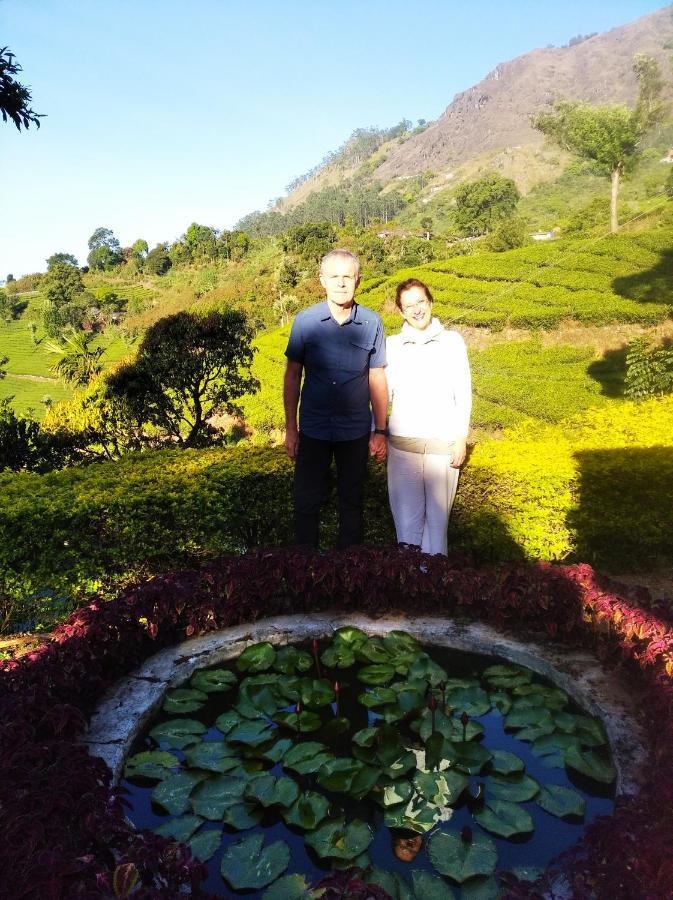 Blackcherry Munnar Eksteriør bilde